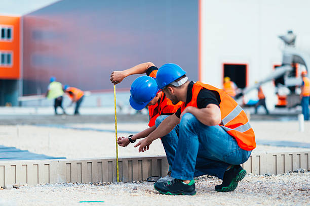 Best Concrete Slab Installation  in Hokes Bluff, AL
