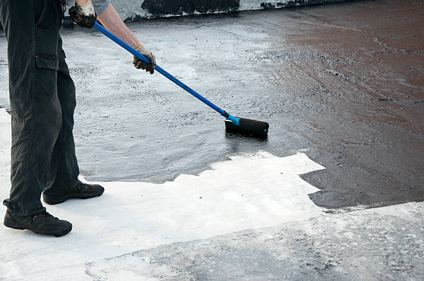 Best Residential Concrete Services  in Hokes Bluff, AL