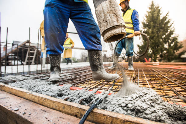  Hokes Bluff, AL Concrete contractor Pros